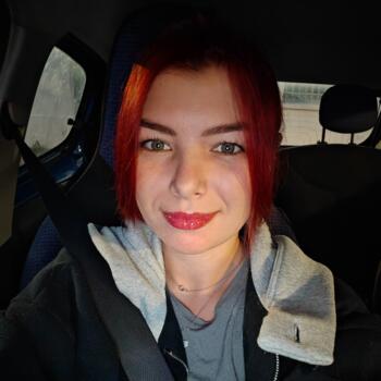 Babysitter in Sarcelles: Emma