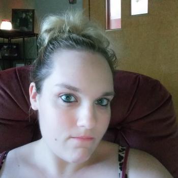 Babysitting job in Oconto: Heather