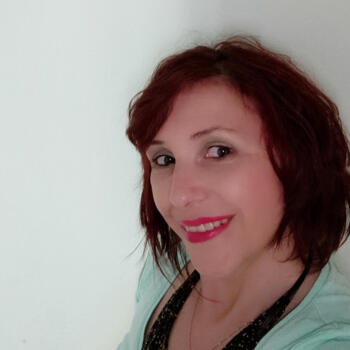 Babysitter Messina: Cristina