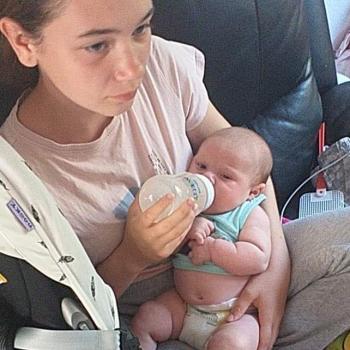 Babysitter Antwerpen: Amy