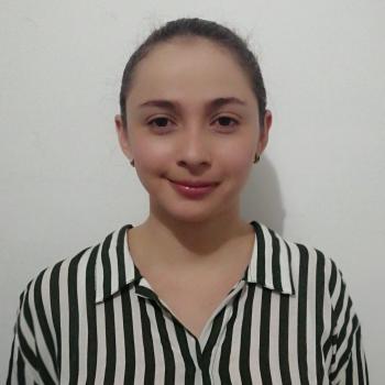 Babysitter in Piedecuesta: Ingrid