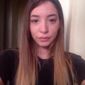 Babysitter in Avellaneda (Provincia de Buenos Aires): Ailen debora