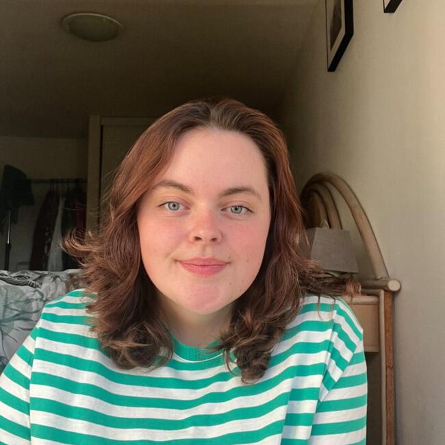 Babysitter in Prat: Mallorie