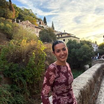 Babysitter in Granada: Cristina