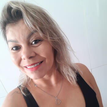 Babysitter Palhoça: Riwanda