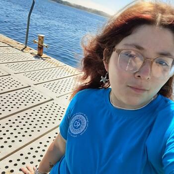 Babysitter in Padre Hurtado: María Fernanda