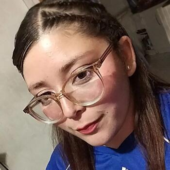 Babysitter Padre Hurtado: María Fernanda