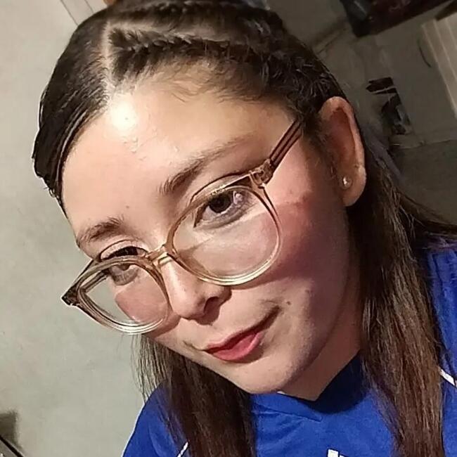 Babysitter in Padre Hurtado: María Fernanda
