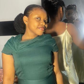 Babysitter Atali: Deborah