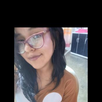 Niñera Chincha Alta: Ashly Ramos Magallanes