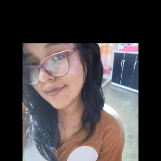 Niñera en Chincha Alta: Ashly Ramos Magallanes