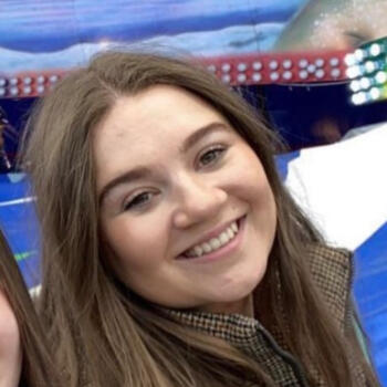Babysitter in Dublin: Aimee