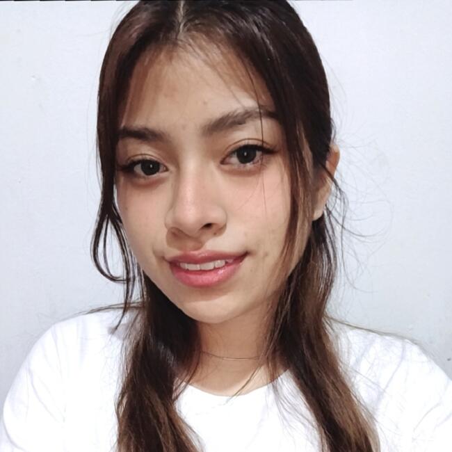 Babysitter in San Juan (Lima): Jessenia