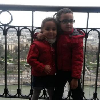 Babysitter in Luik: Zakia