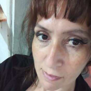 Babysitter in Rosario: Viviana