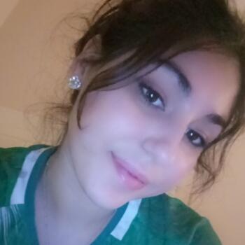 Nounou Villejuif: Nayara