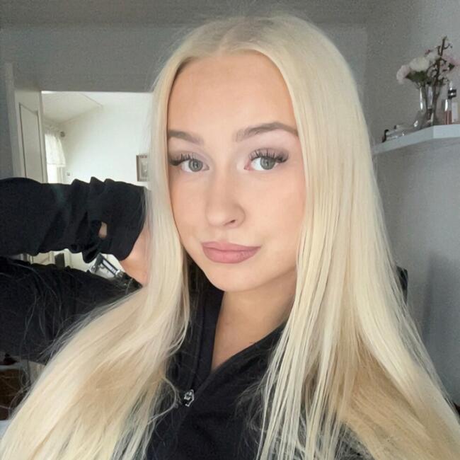 Lastenhoitaja Espoo: Johanna
