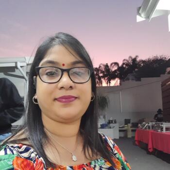 Nanny Ballitoville: Reshma