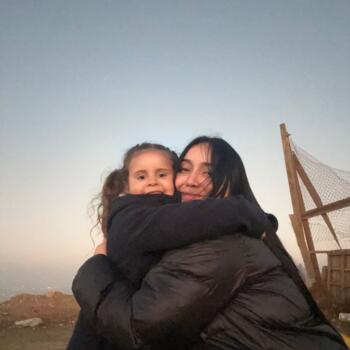 Niñera en Viña del Mar: Jaqueline Verónica