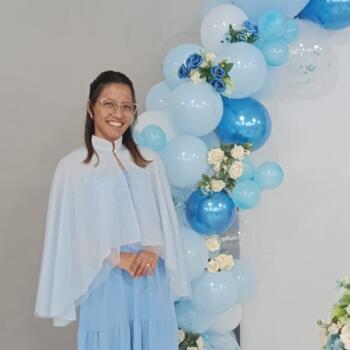 Babá em São José dos Campos: Nathália Trajano