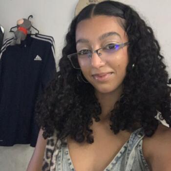 Babysitter in Belo Horizonte: Amanda