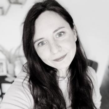 Chůva v Přibyslavice (Jihomoravský): Iveta