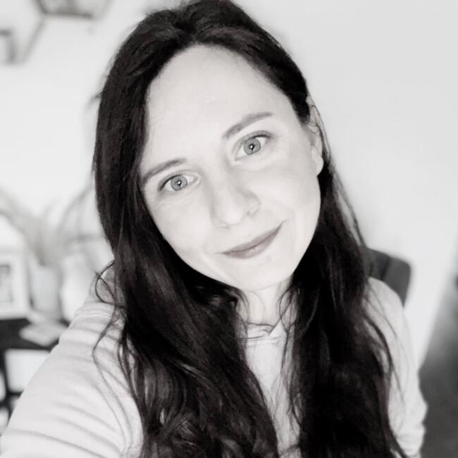 Chůva v Přibyslavice (Jihomoravský): Iveta