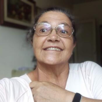 Babá em Rio de Janeiro: Danielle