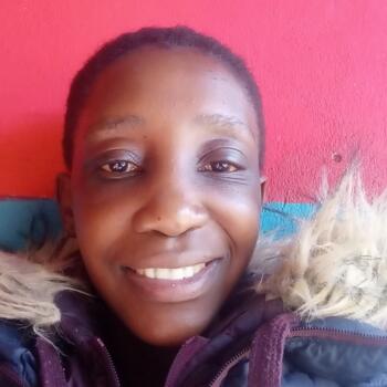 Babysitter Benoni: Sandra sharon