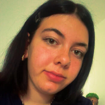 Baby-sitter Commercy: Alicya