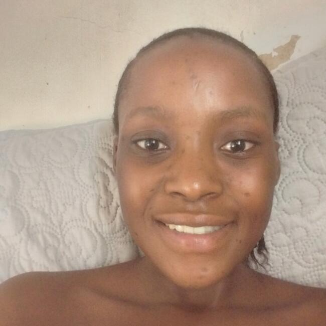 Babysitter in Pinetown: Onke