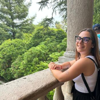 Babysitter a Varano Borghi: Deborah