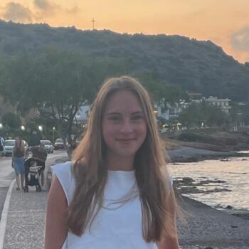 Babysitter in Pullach im Isartal: Franziska