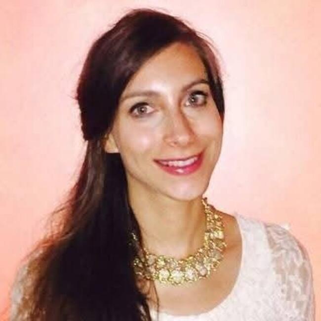 Babysitting job in Ljubljana: Ana