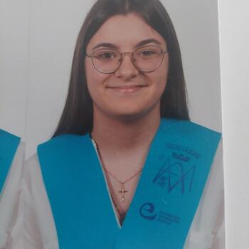 Babysitter in Alcalá de Henares: Lara