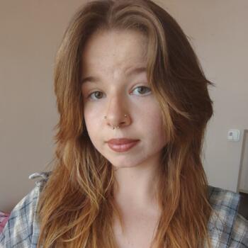 Babysitter in Pécs: Diána