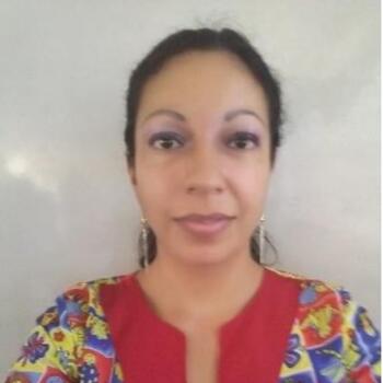 Babysitter in Soacha: Astrid