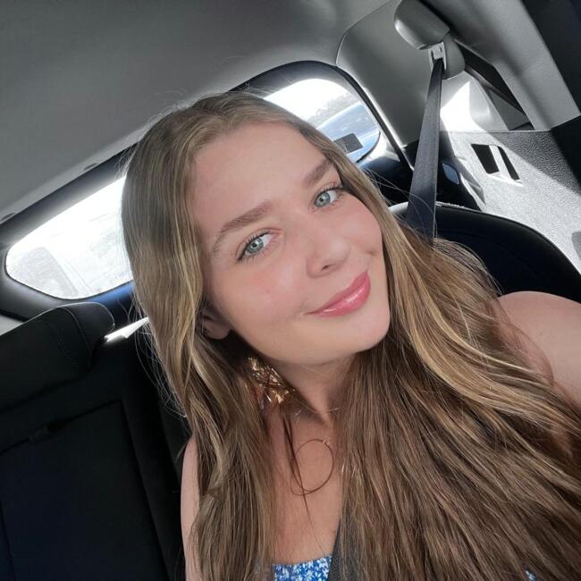 Babysitter in Zapopan: Michelle Martinez