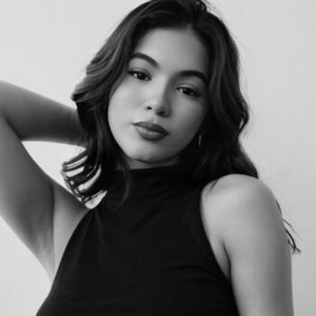 Trabajo de canguro en León: trabajo de canguro Nahomi