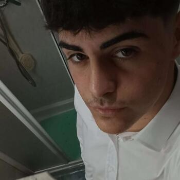 Babysitter in Alzira: Bernat