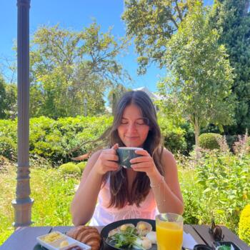 Babysitter in Freiburg im Breisgau: Alara Celine