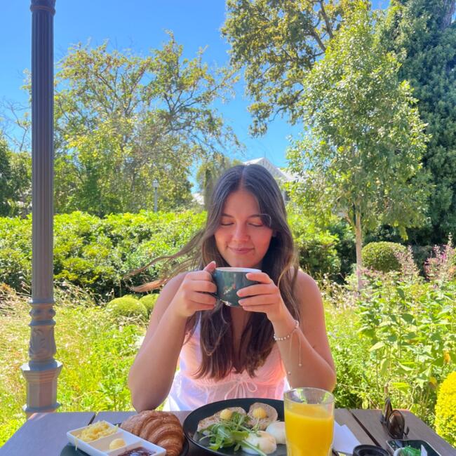 Babysitter in Freiburg im Breisgau: Alara Celine