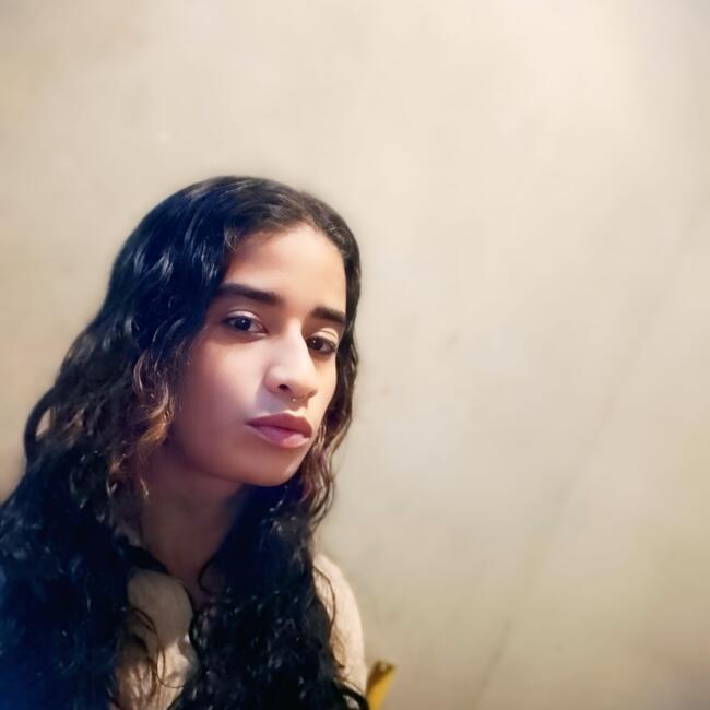 Babysitter in Paraty: Thayla