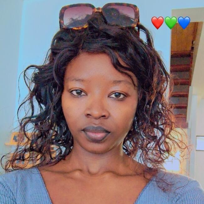 Babysitter in Antwerpen: Sanon