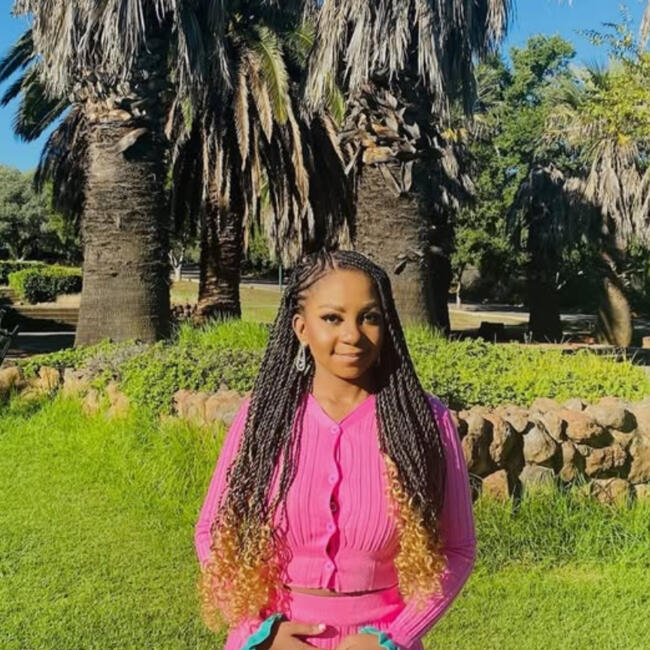 Babysitter in Centurion: Naledi