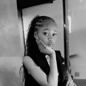 Babysitter in Johannesburg: Lefa