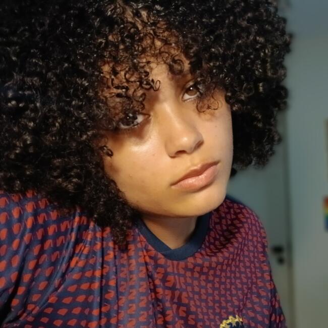 Babysitter in Niterói: Ana Caroline