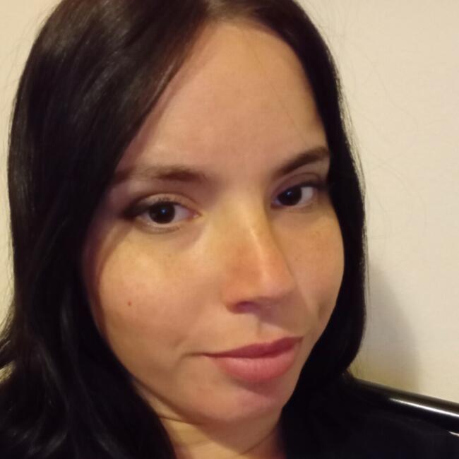 Babysitter στην περιοχή Θεσσαλονίκη: Vasiliki