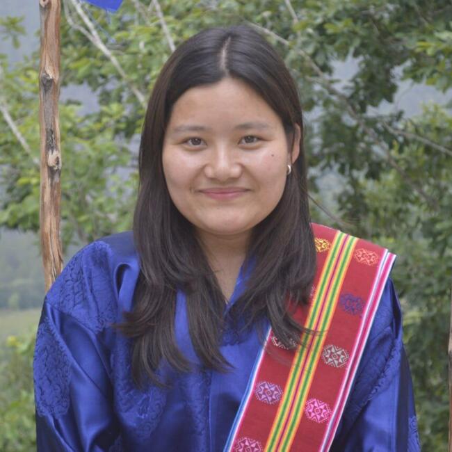 Babysitter a Perth: Tshering