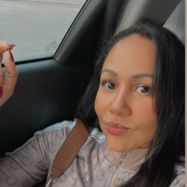 Babysitting job in Rio de Janeiro: Karen